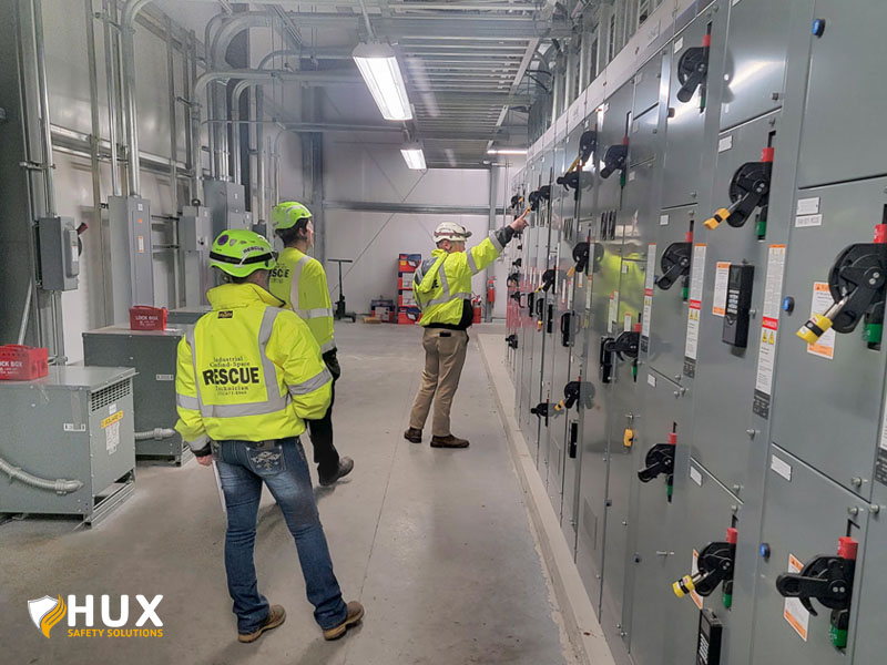 Our Order of Operations: The Foundation of Preventive Rescue